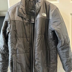 North face puffer Jacket